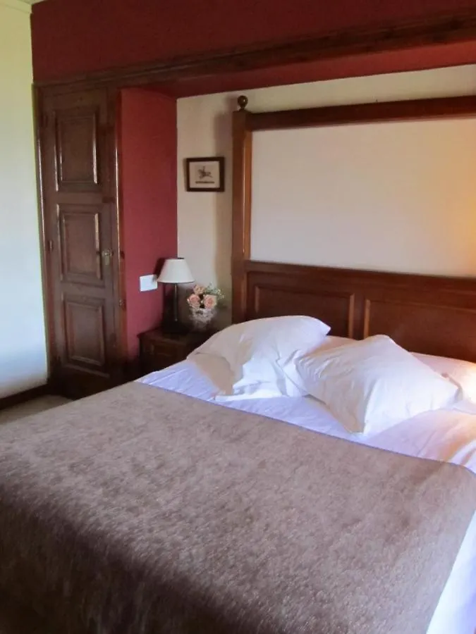 Hotel Sant Bernat Montseny