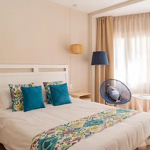 2* Hotel Aubí