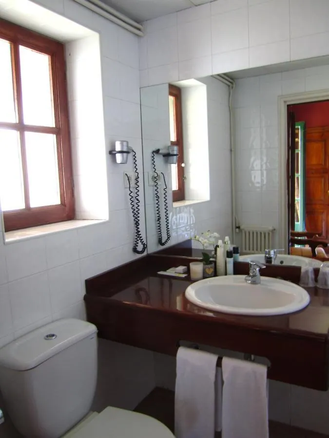 Hotel Sant Bernat Montseny 3*,  Spain