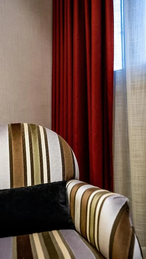 Hotel Sant Bernat Montseny