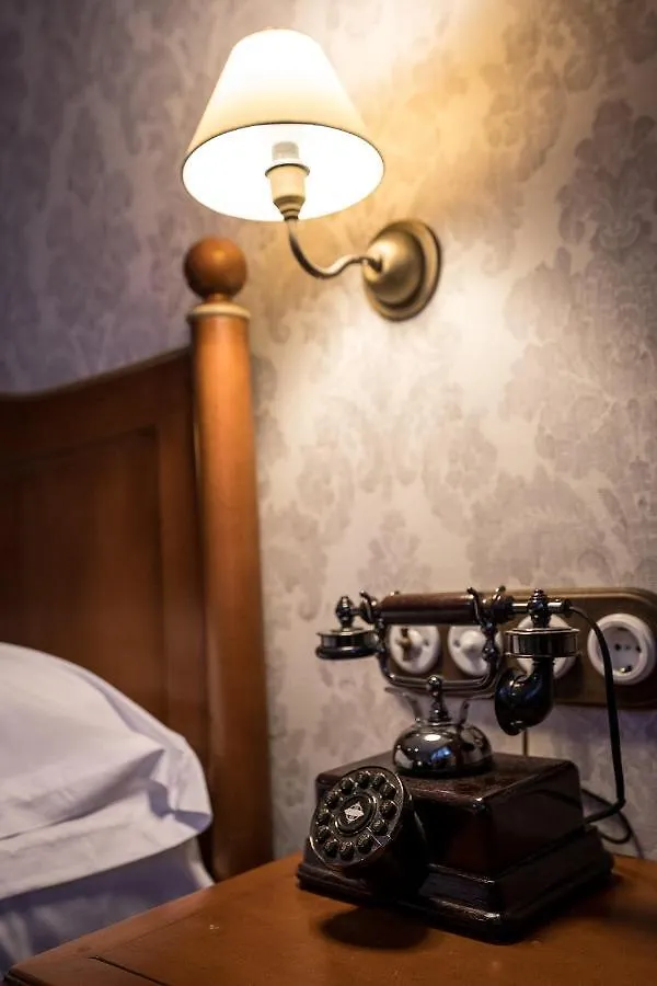 Hotel Sant Bernat Montseny