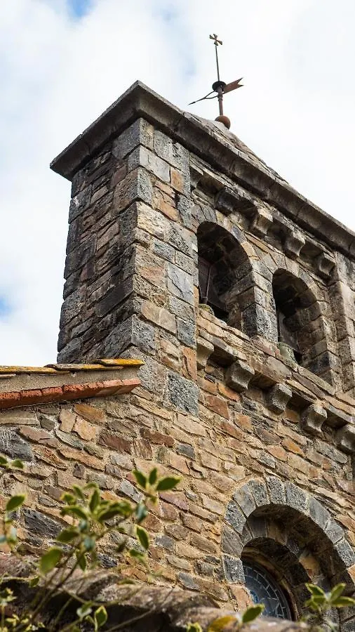 Hotel Sant Bernat Montseny
