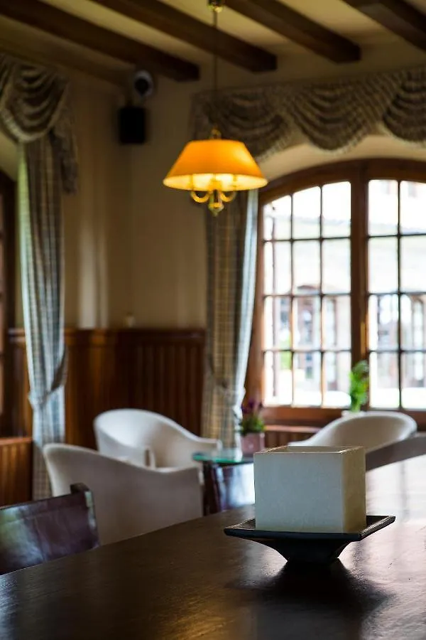 Hotel Sant Bernat Montseny 3*,  Spain