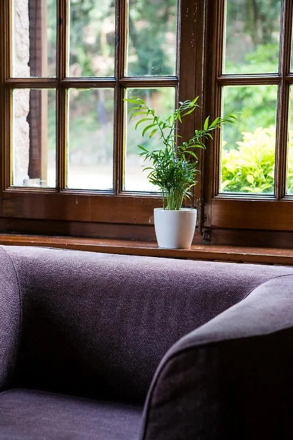 Hotel Sant Bernat Montseny